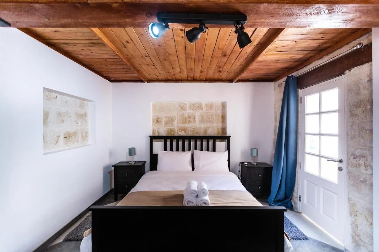 Valletta Collection - St Pauls Apartment