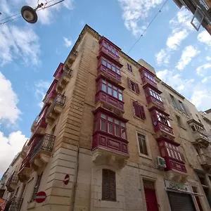  Appartement Vallettastay Lucky Star 103
