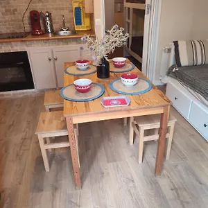 24m, Cool 1650 Appartement Les Orres