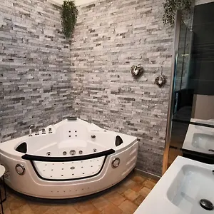 Le Lavandin Classe 3 Etoiles Appartement Riez