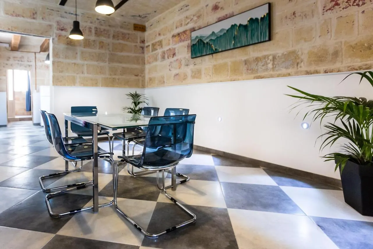 Valletta Collection - St Pauls Apartment