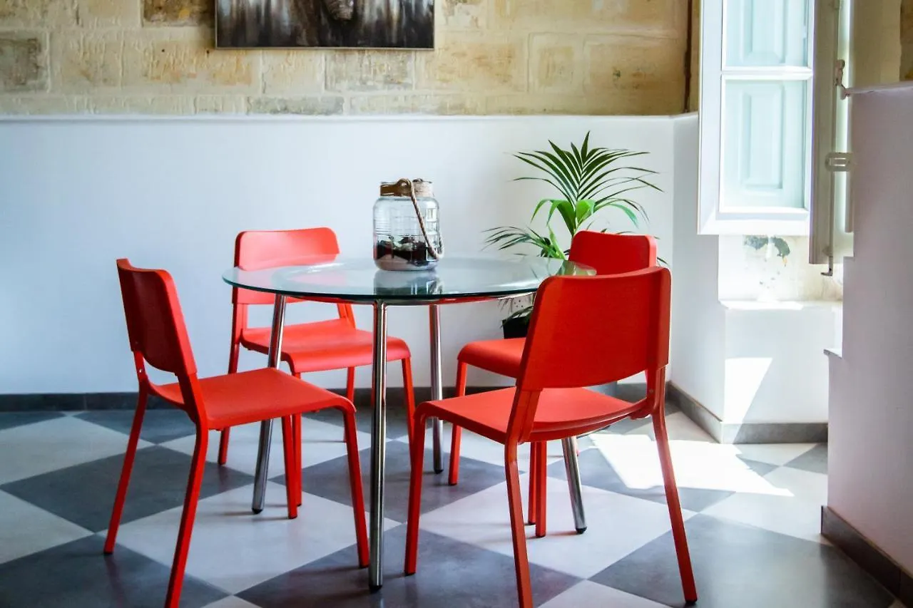 Valletta Collection - St Pauls Apartment Мальта